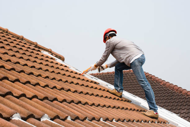 Corinth, MS  Roofing repair and installation Company