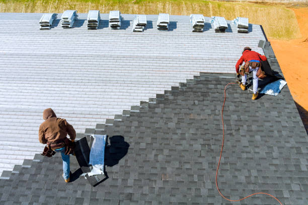 Fast & Reliable Emergency Roof Repairs in Corinth, MS